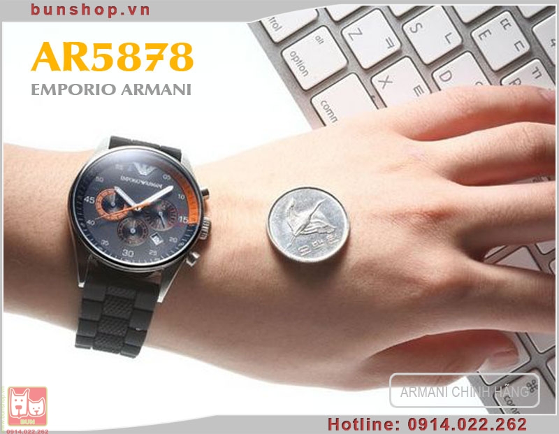 bunshop.vn|armani nam ar5878