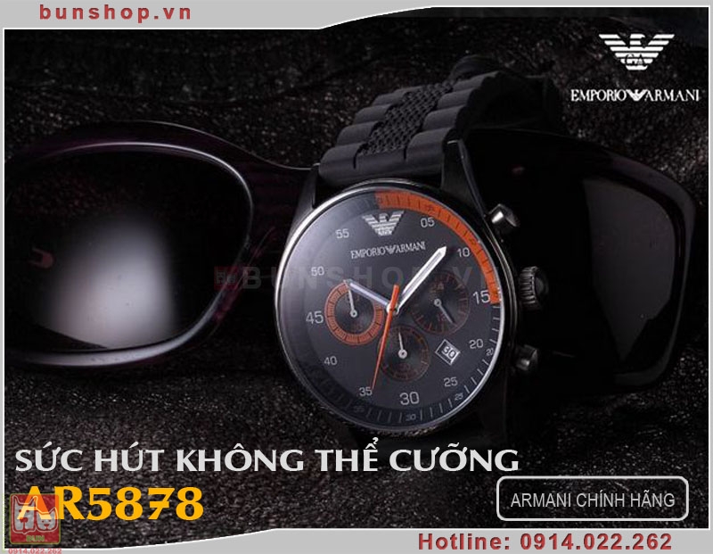bunshop.vn|đồng hồ armani ar5878 giá rẻ