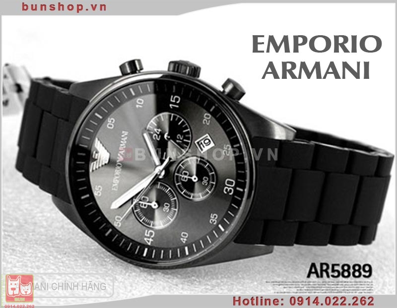bunshop.vn|armani chính hãng ar5889