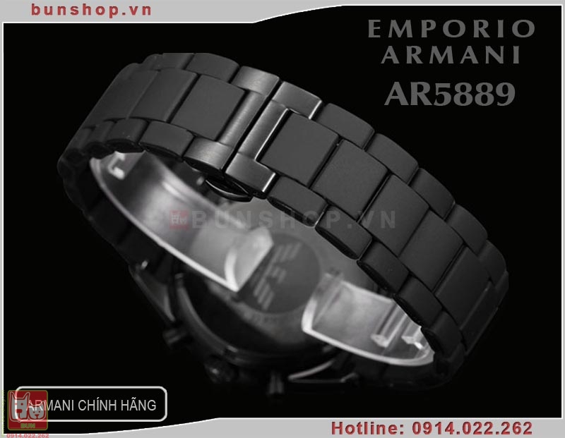 bunshop.vn|đồng hồ armani ar5889 giá rẻ