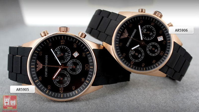 đồng hồ armani ar5905