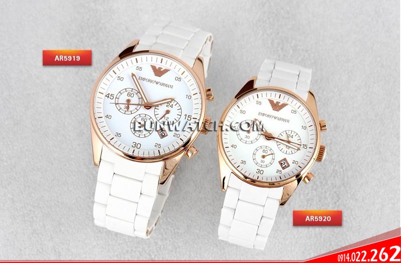 Armani AR5919-AR5920