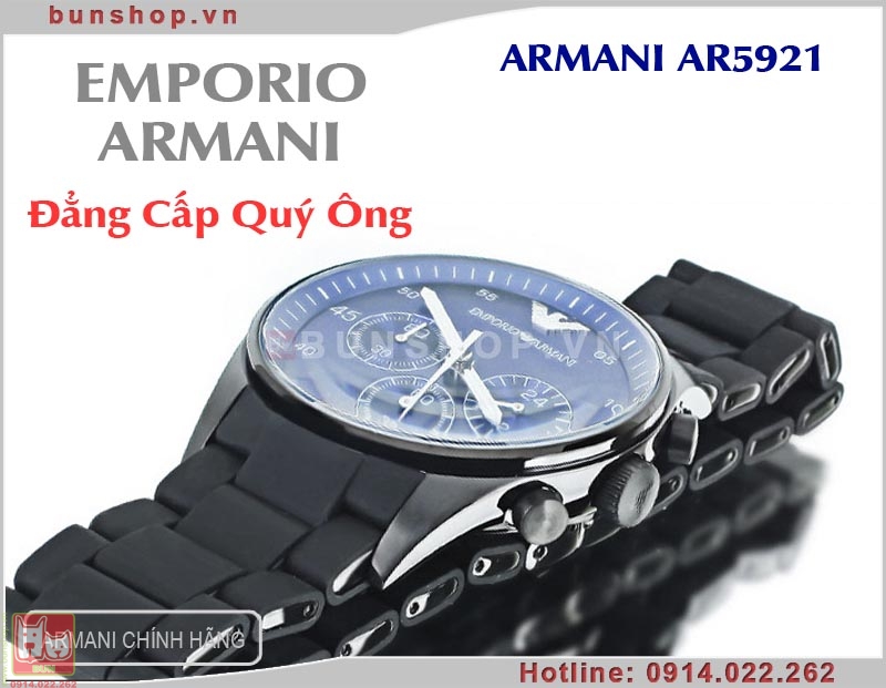 bunshop.vn|armani chính hãng ar5921