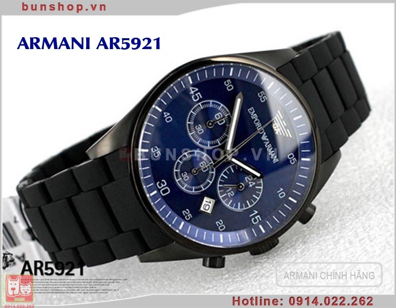bunshop.vn|đồng hồ armani ar5921 chính hãng