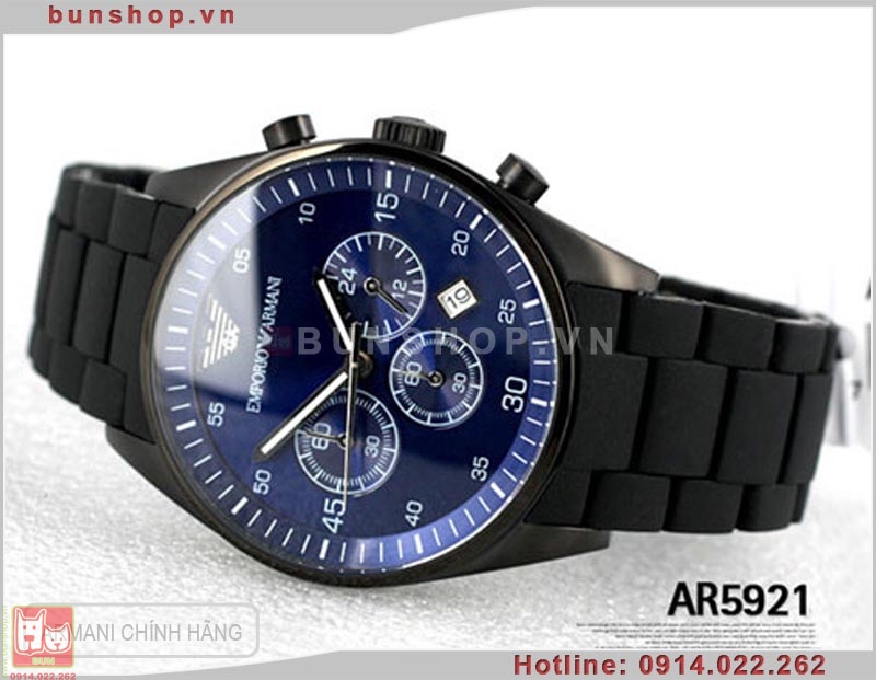 bunshop.vn|đồng hồ chính hãng armani ar5921