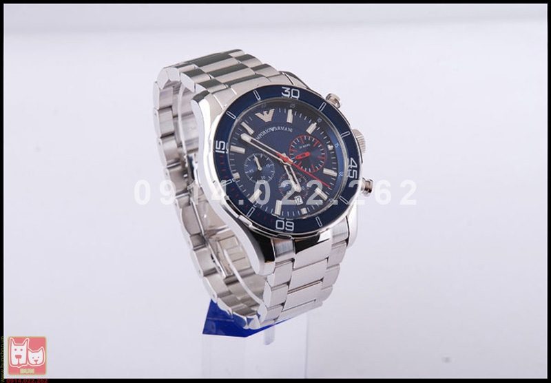 bunshop.vn|đồng hồ chính hãng armani 5933