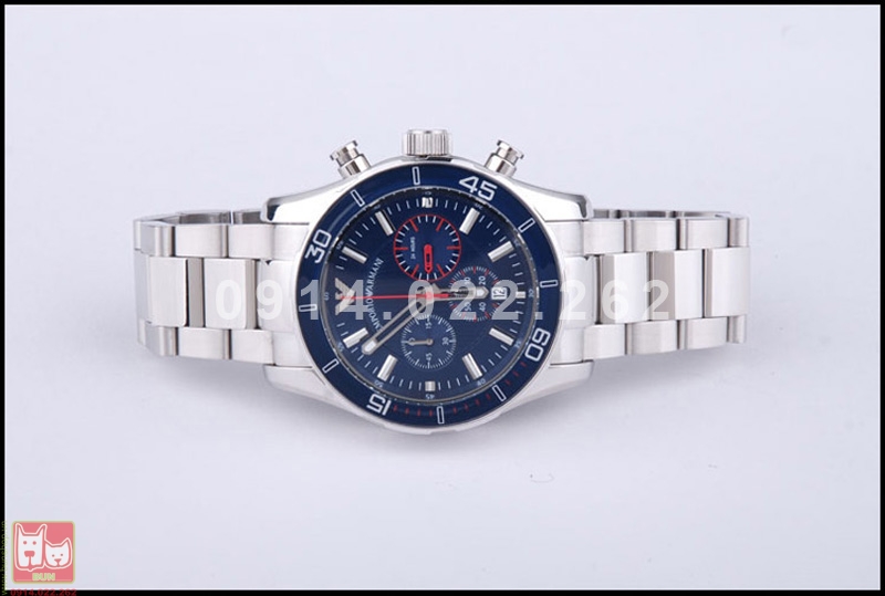 bunshop.vn|đồng hồ nam armani ar5933