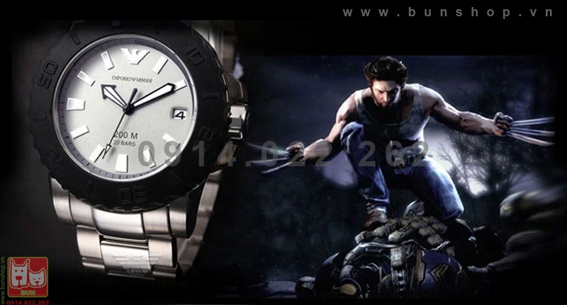 bunshop.vn|armani giá rẻ ar5970 chính hãng