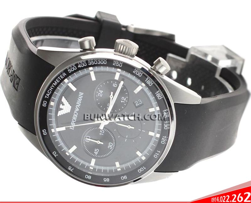 đồng hồ armani ar5977 cao cấp