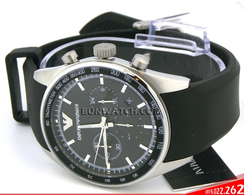 đồng hồ armani ar5977 giá rẻ