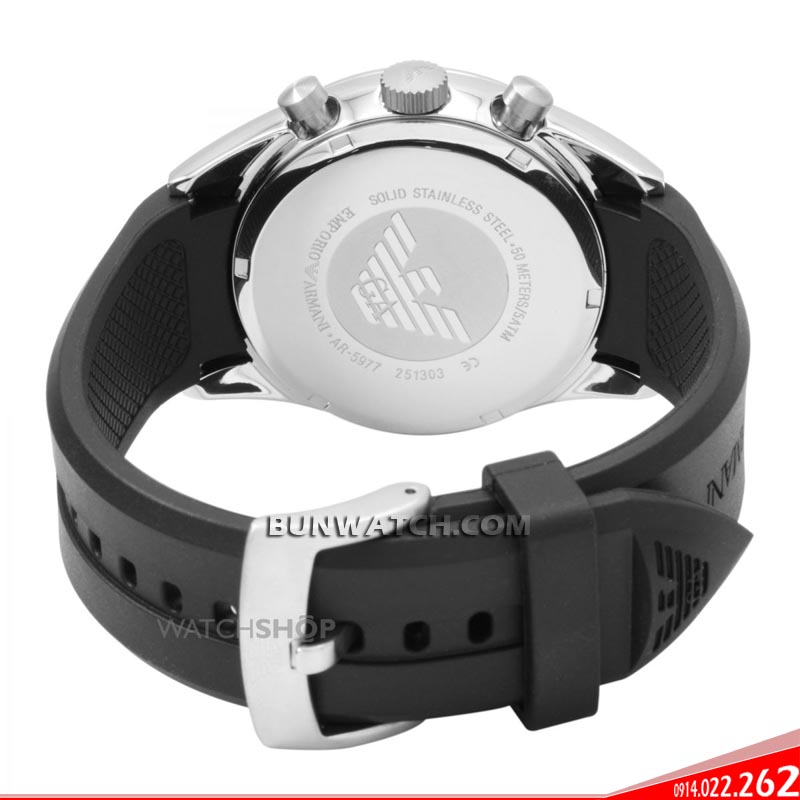 đồng hồ armani ar5977 hà nội