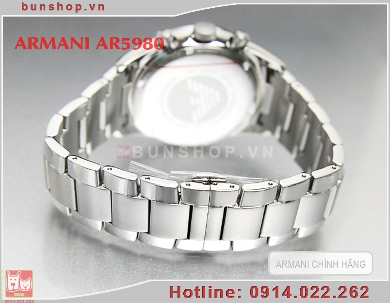 bunshop.vn|đồng hồ armani giá rẻ ar5980