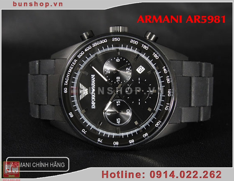 bunshop.vn|đồng hồ chính hãng armani ar5981