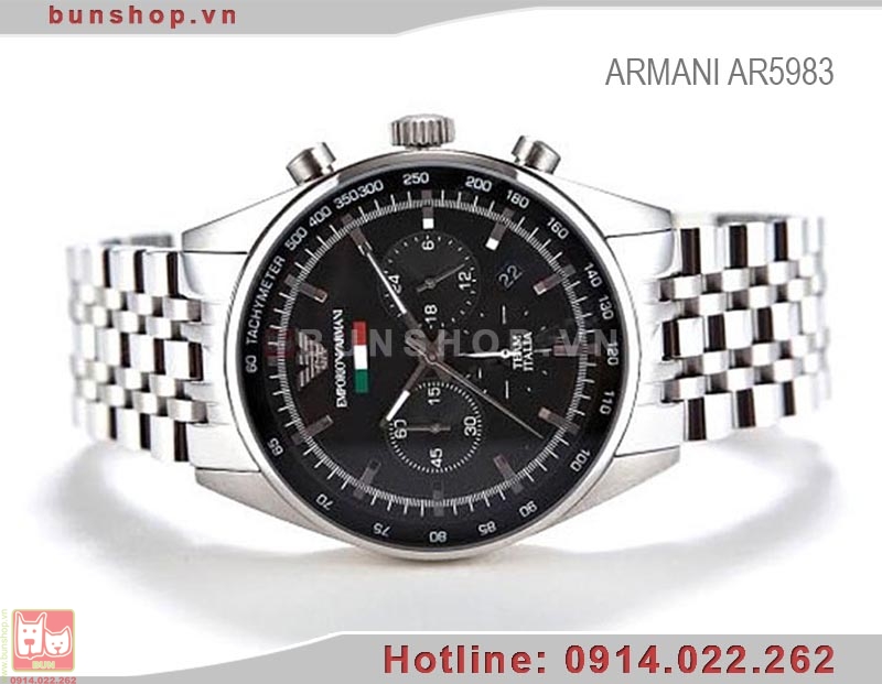 bunshop.vn|armani nam ar5983 giá rẻ