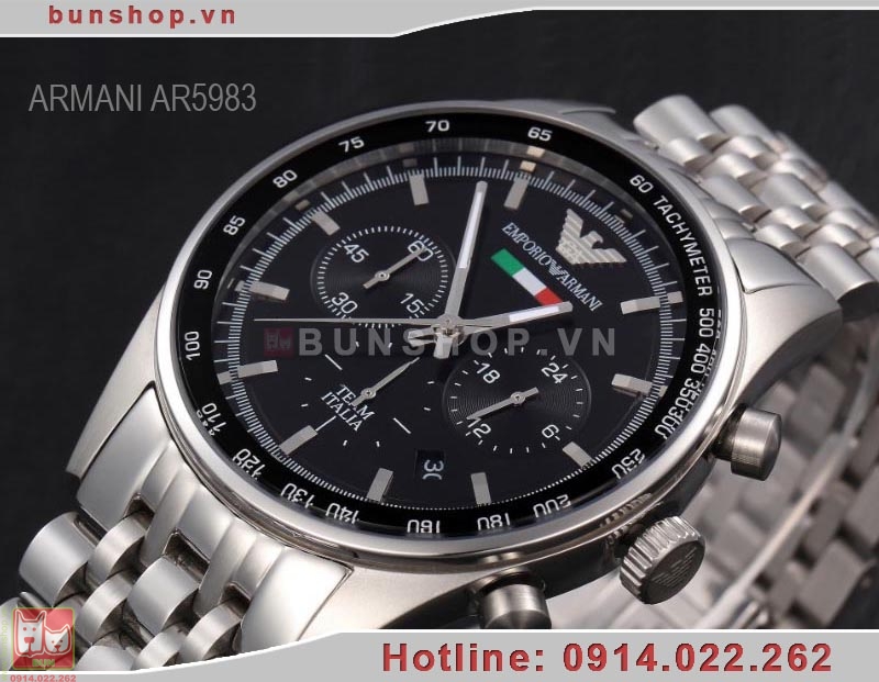 bunshop.vn|đồng hồ armani ar5983 chính hãng