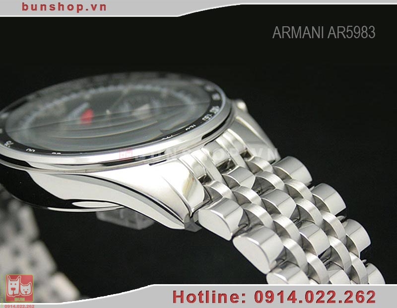 bunshop.vn|đông hồ armani ar5983 rẻ nhất
