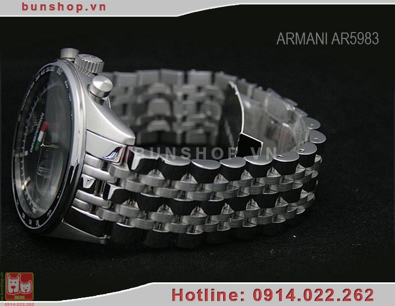 bunshop.vn|đồng hồ armani nam ar5983