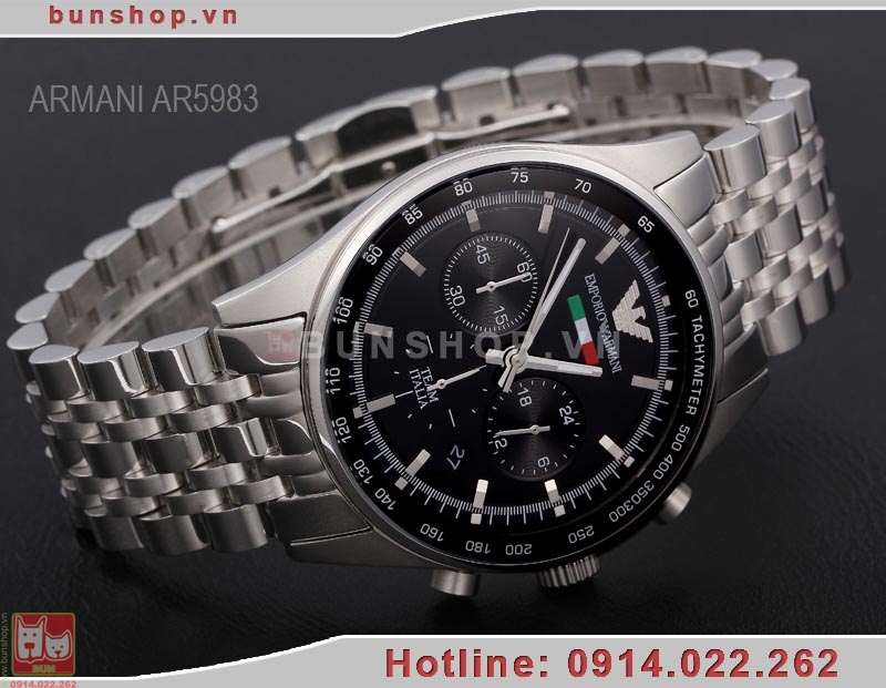 bunshop.vn|đồng hồ chính hãng armani ar5983