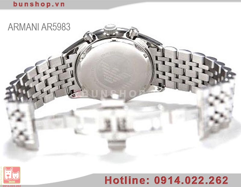 bunshop.vn|đồng hồ nam armani ar5983