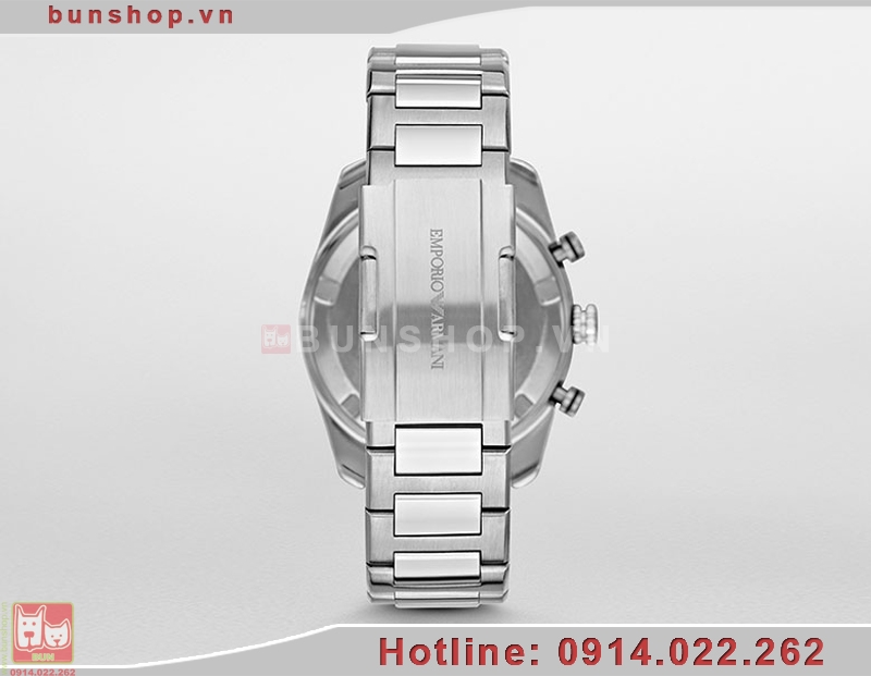 bunshop.vn|đồng hồ armani ar6036 chính hãng