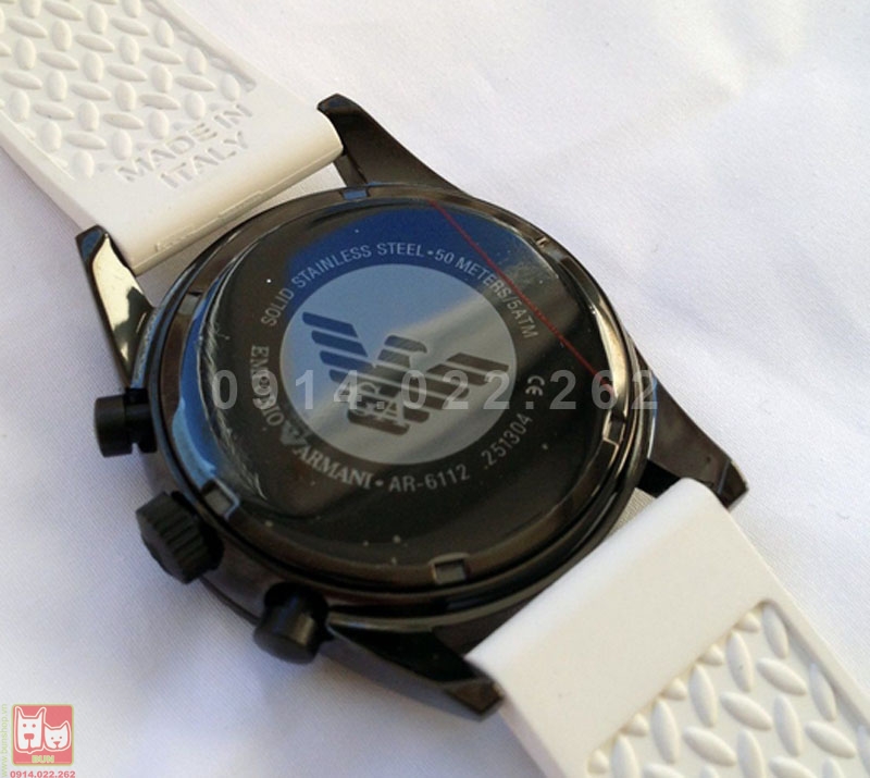 bunshop.vn|đồng hồ chính hãng armani ar6112