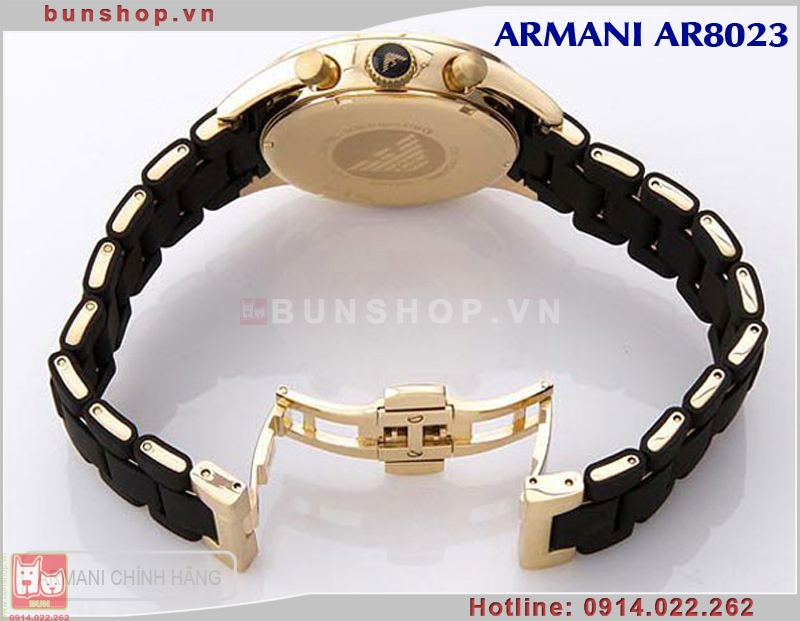 bunshop.vn|armani chính hãng ar8023