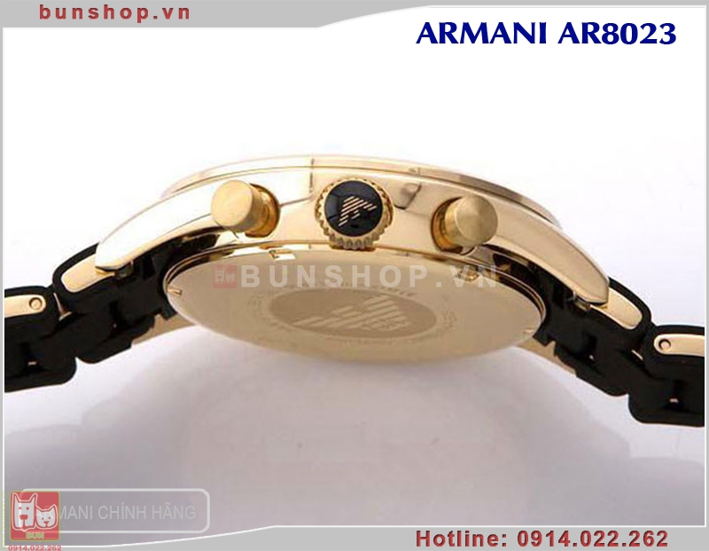 bunshop.vn|đồng hồ armani ar8023 chính hãng