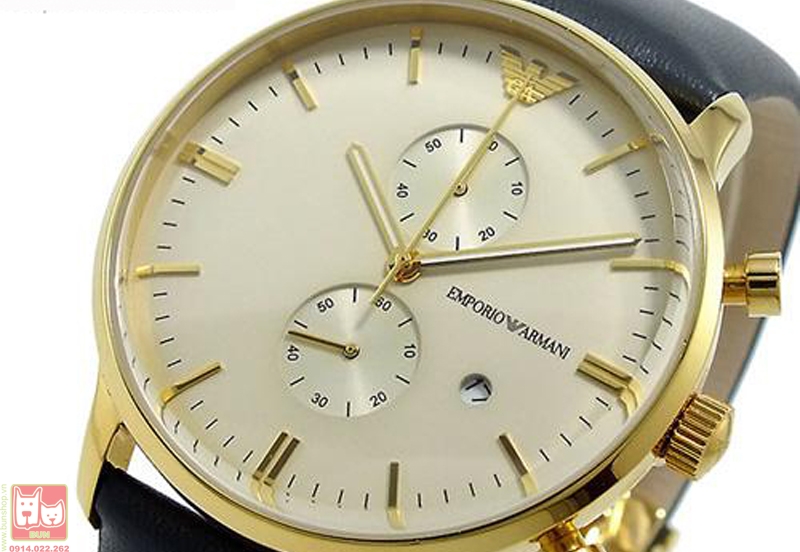 bunshop.vn|đồng hồ nam armani ar0386