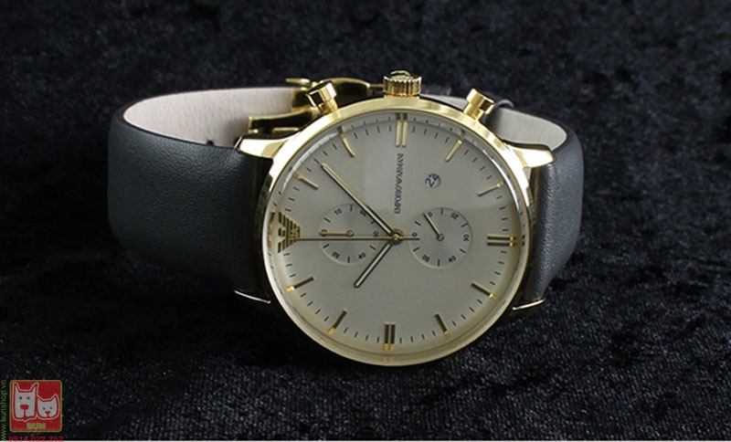 bunshop.vn|đồng hồ nam armani ar0386