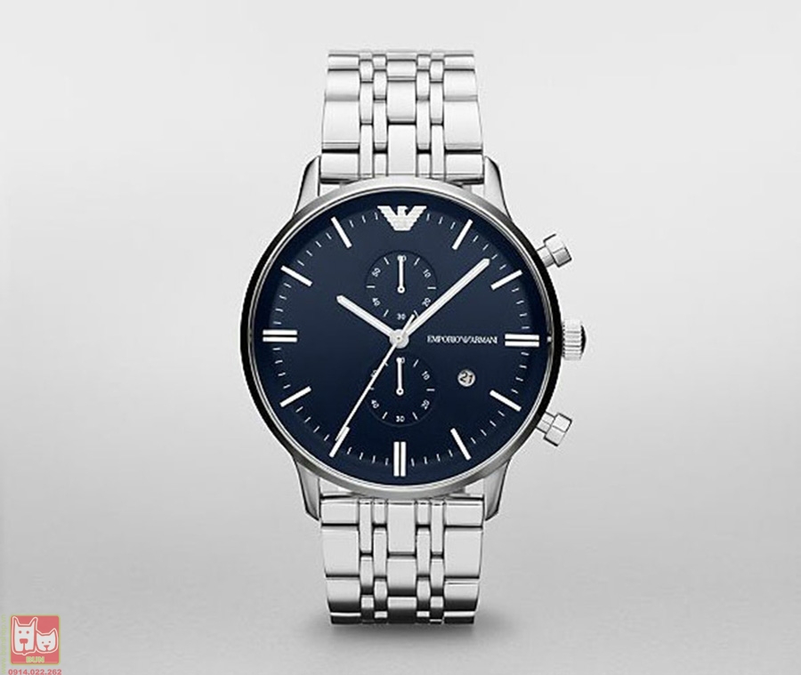 bunshop.vn|Đồng hồ ARMANI AR1648 dành cho nam