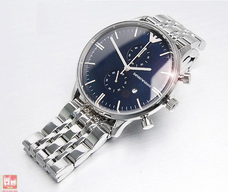bunshop.vn|Đồng hồ ARMANI AR1648 dành cho quý ông sành điệu