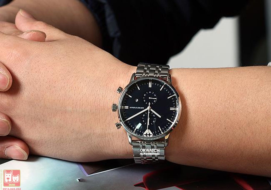 bunshop.vn|Đồng hồ ARMANI AR1648 dành cho nam giới