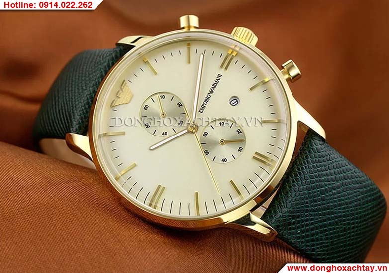 Đồng hồ Armani AR1722