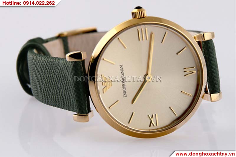 Đồng hồ nữ Armani AR1726