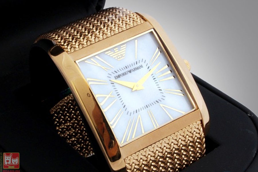 bunshop.vn|đồng hồ armani ar2016 giá rẻ nhất