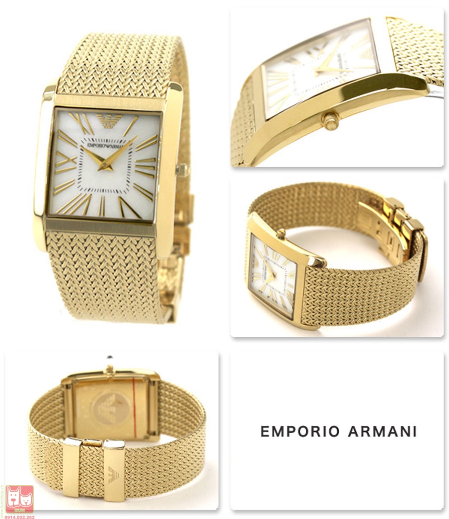 bunshop.vn|đồng hồ armani ar2016