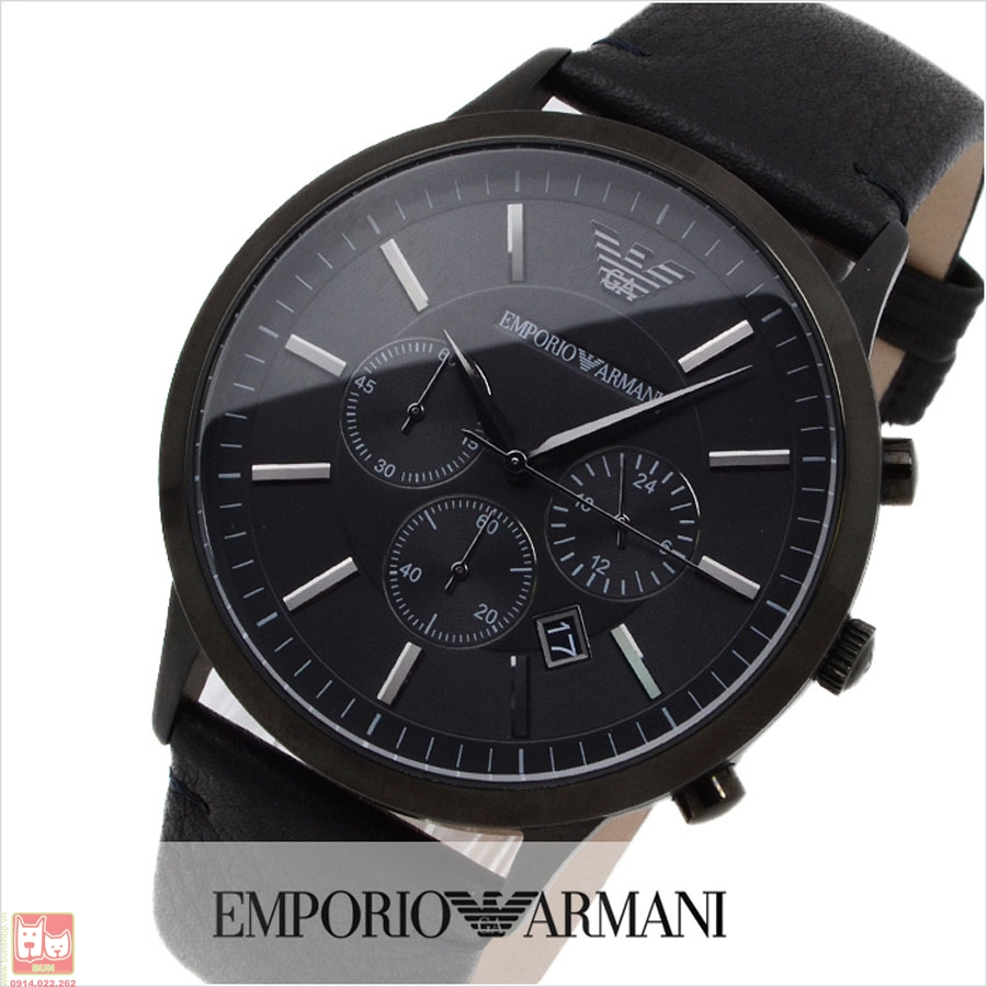 bunshop.vn|Đồng hồ ARMANI AR2461 dành cho nam