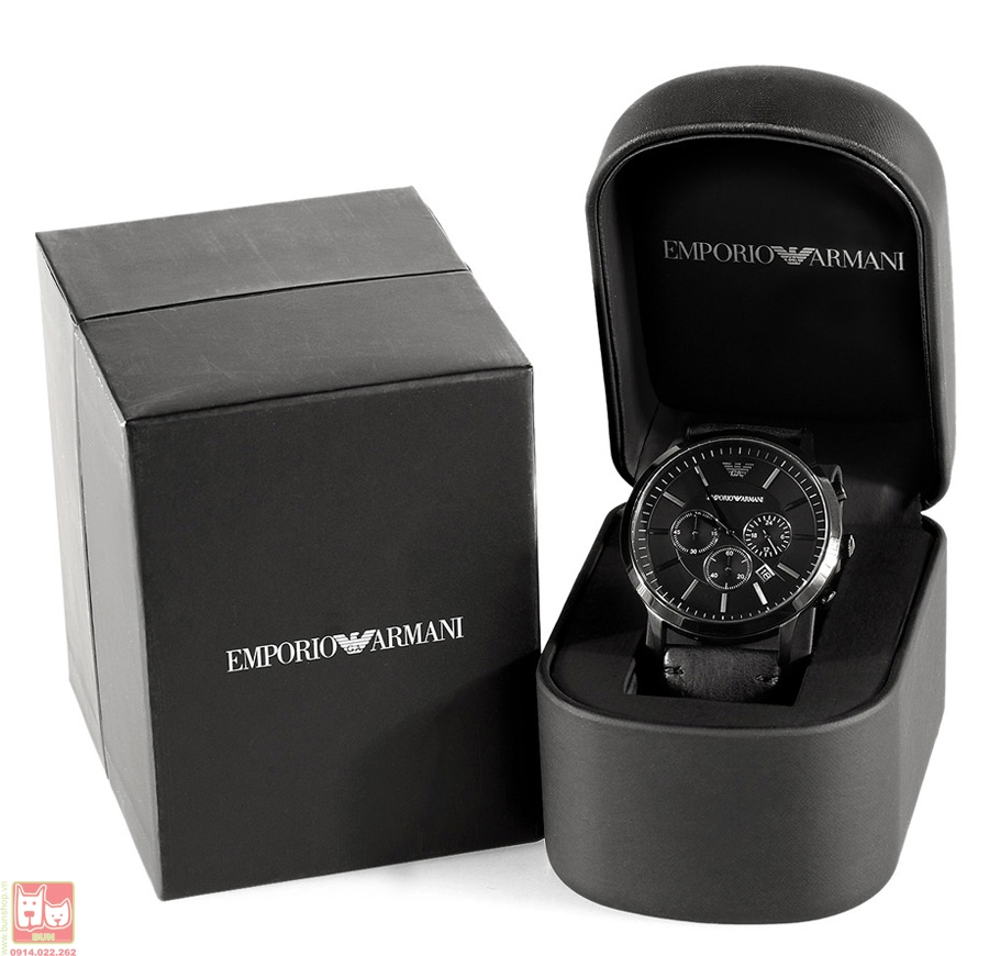 bunshop.vn|Đồng hồ ARMANI AR2461 dành cho nam