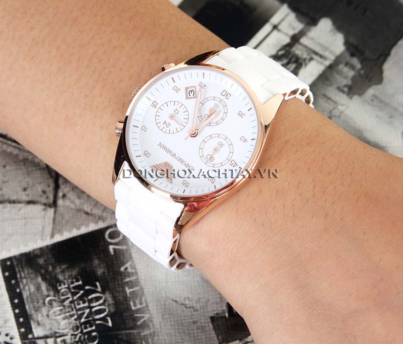 Đồng hồ Armani AR5920 cao cấp