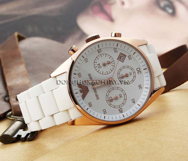 Đồng hồ Armani AR5920