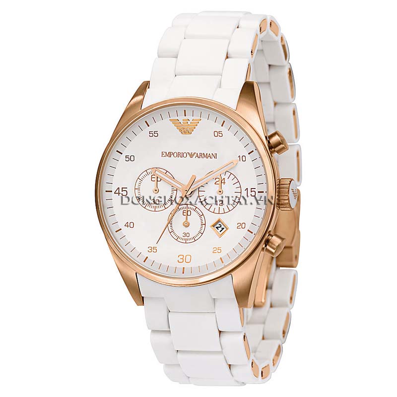Đồng hồ Armani chính hãng AR5920