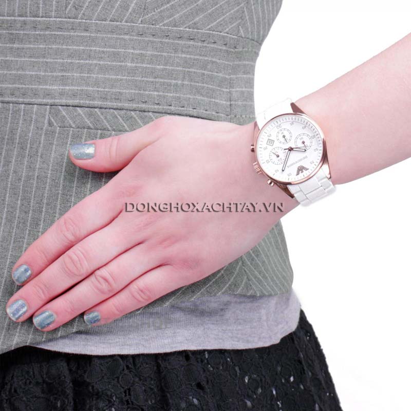 Đồng hồ Armani nữ AR5920