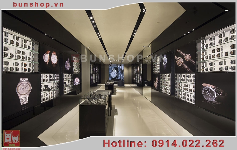 bunshop.vn|armani chính hãng