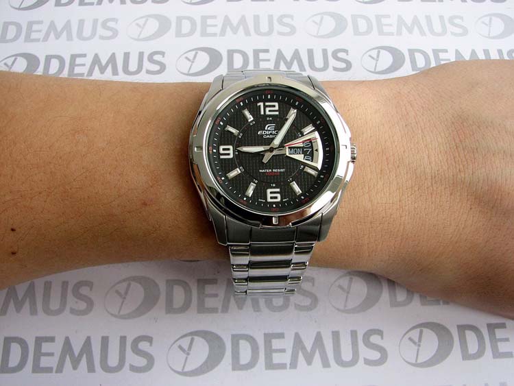 đồng hồ casio ef-129d-1av hà nội