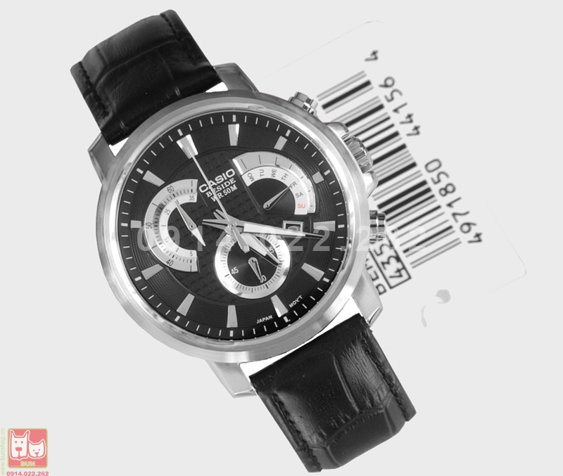 bunshop.vn|casio chính hãng bem-506l-1av
