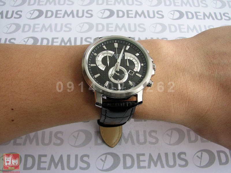 bunshop.vn|casio nam bem-506l-1av