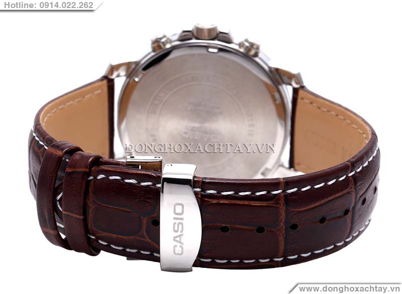 Đồng hồ Casio BEM-507L-7AV giá rẻ