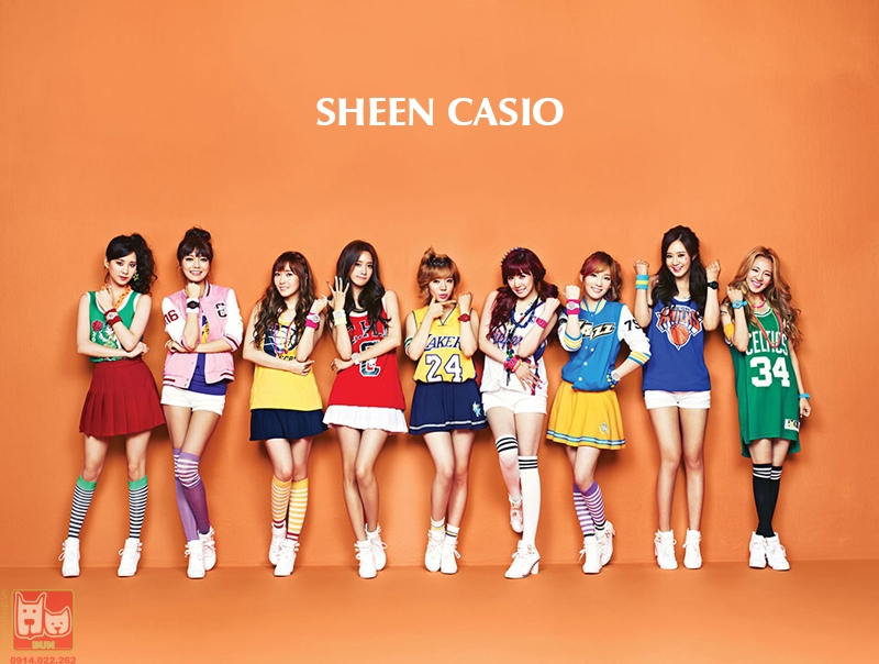 bunshop.vn|đồng hồ casio nữ