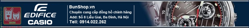 donghoxachtay.vn|đồng hồ casio