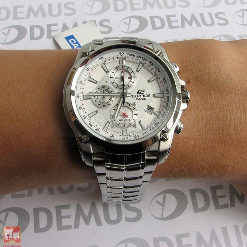 bunshop.vn|casio nam ef524d-7av